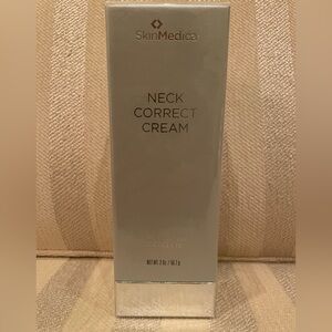SkinMedica Neck Correct Cream Full Size 2 Ounces